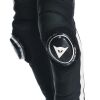 Dainese SUPER SPEED sportovní kožené kalhoty bílé vel.54